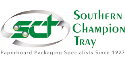 Southern Champion Tray